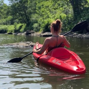Meet your Posher, Catherine
